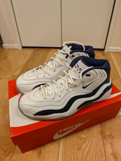 Nike Air Zoom Flight 96 "Olympic" (2016)