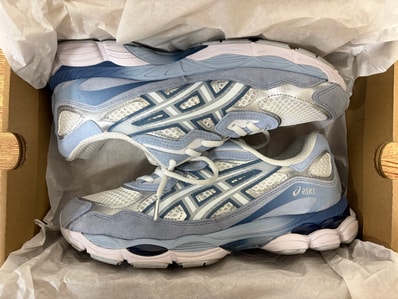 Asics Gel-NYC "HYOUZAN" (atmos Exclusive)