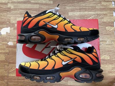 Nike air 2025 max plus tiger