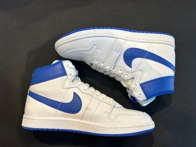 A Ma Maniere × Nike Jordan Air Ship "Game Royal"