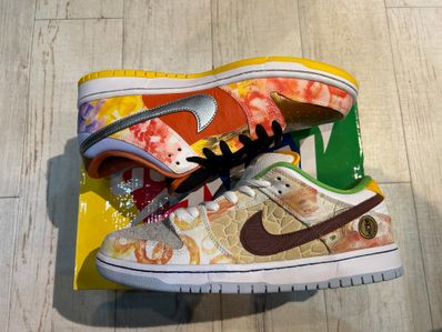 Nike SB Dunk Low "Street Hawker" (2021)