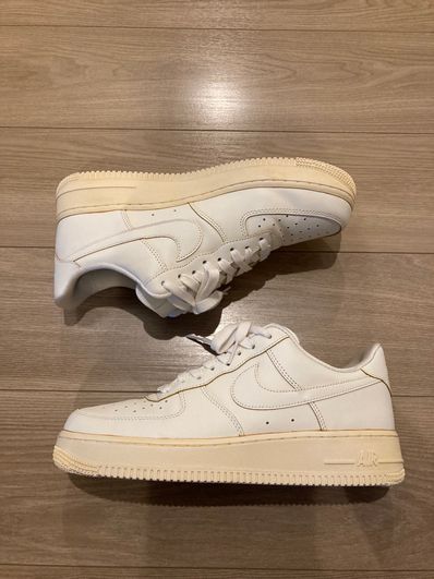 Nike Air Force 1 Low '07 LV8 "Made You Look"