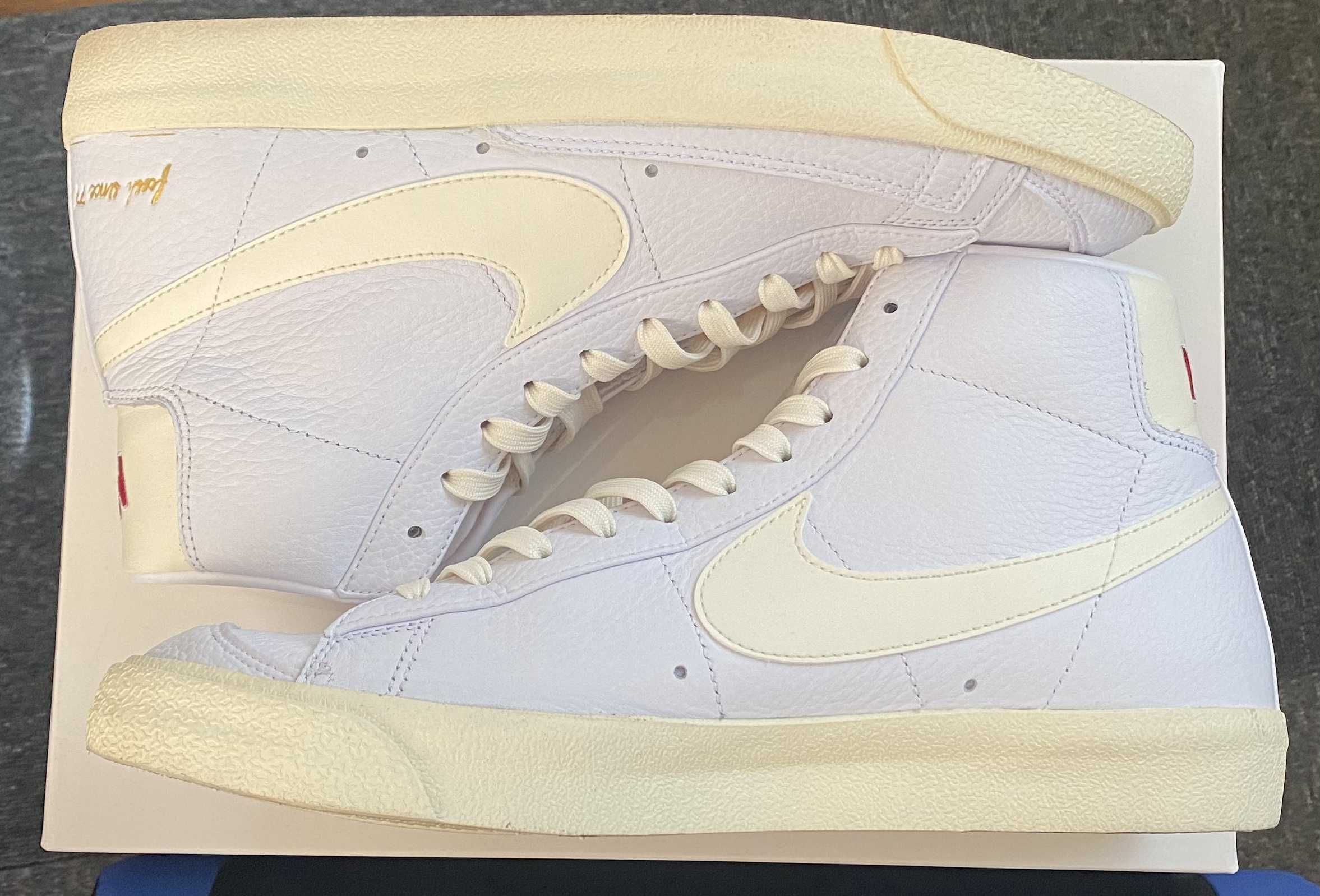 NIKE BLAZER MID '77 "POPCORN"