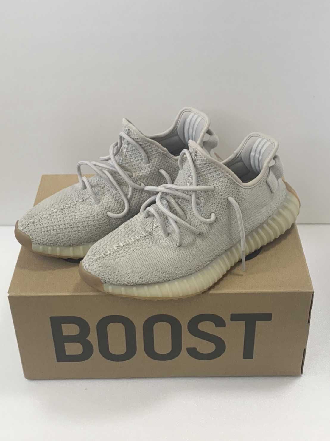 adidas YEEZY BOOST 350 V2 "Sesame"