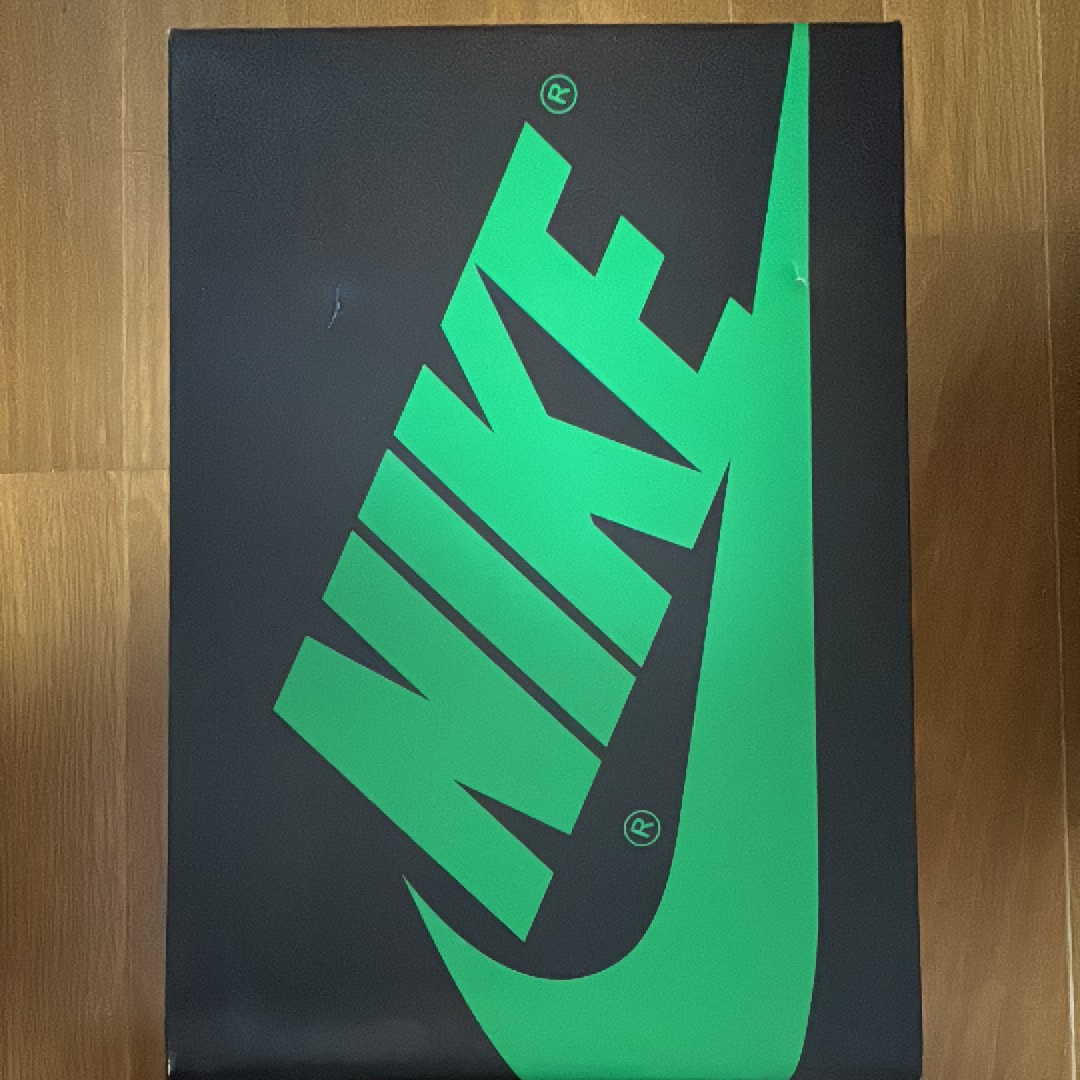 Nike Air Jordan 1 Retro High OG "Celtics/Black and Lucky Green" (2023)