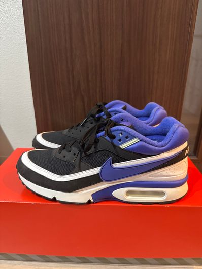 Nike Air Max BW "Persian Violet"