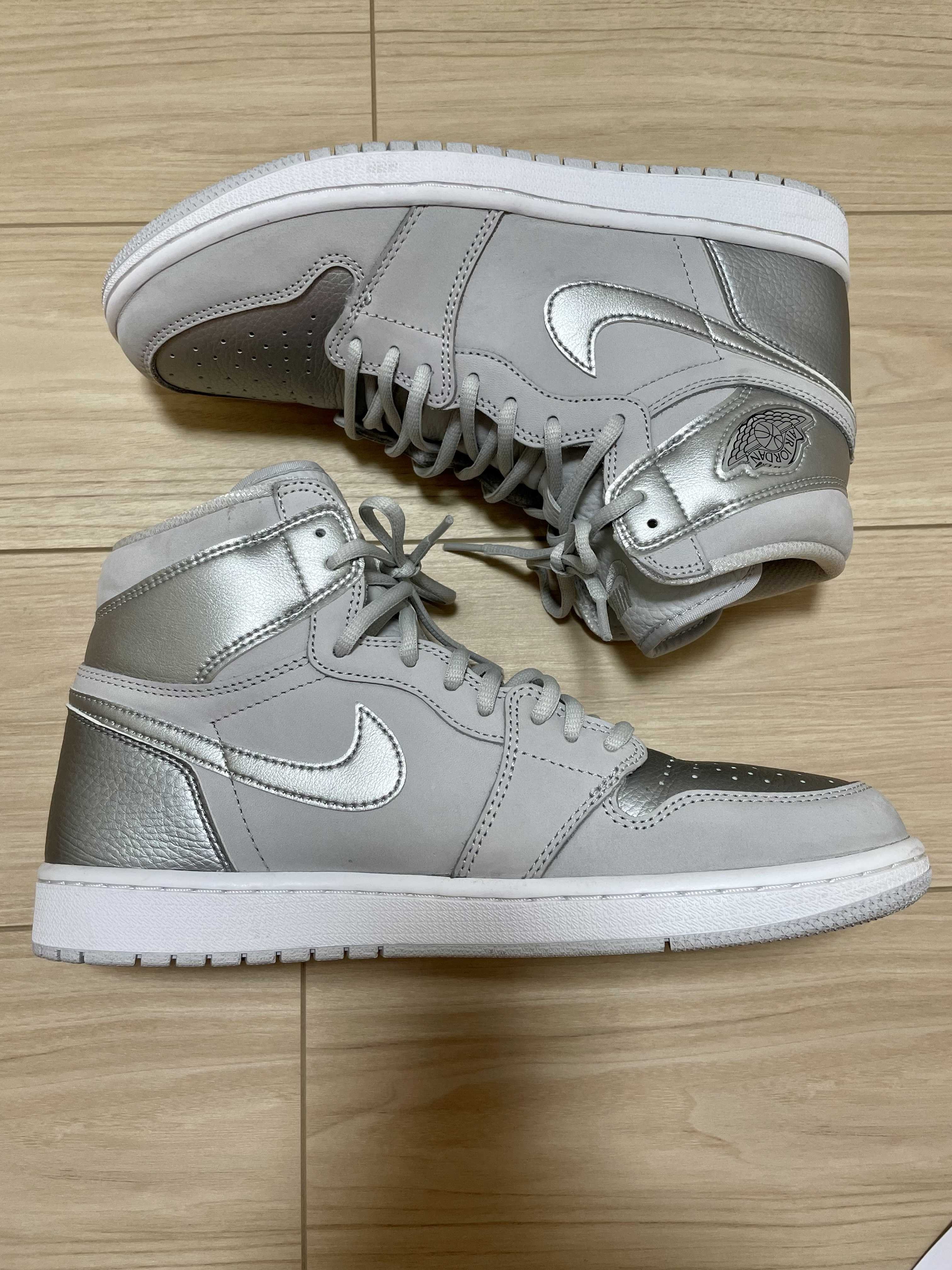 Nike Air Jordan 1 Retro High OG "CO.JP/TOKYO" (Standard Box)
