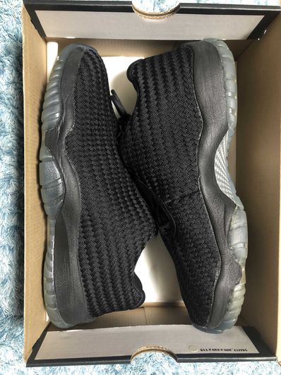 Nike Air Jordan Future Low "Gamma"