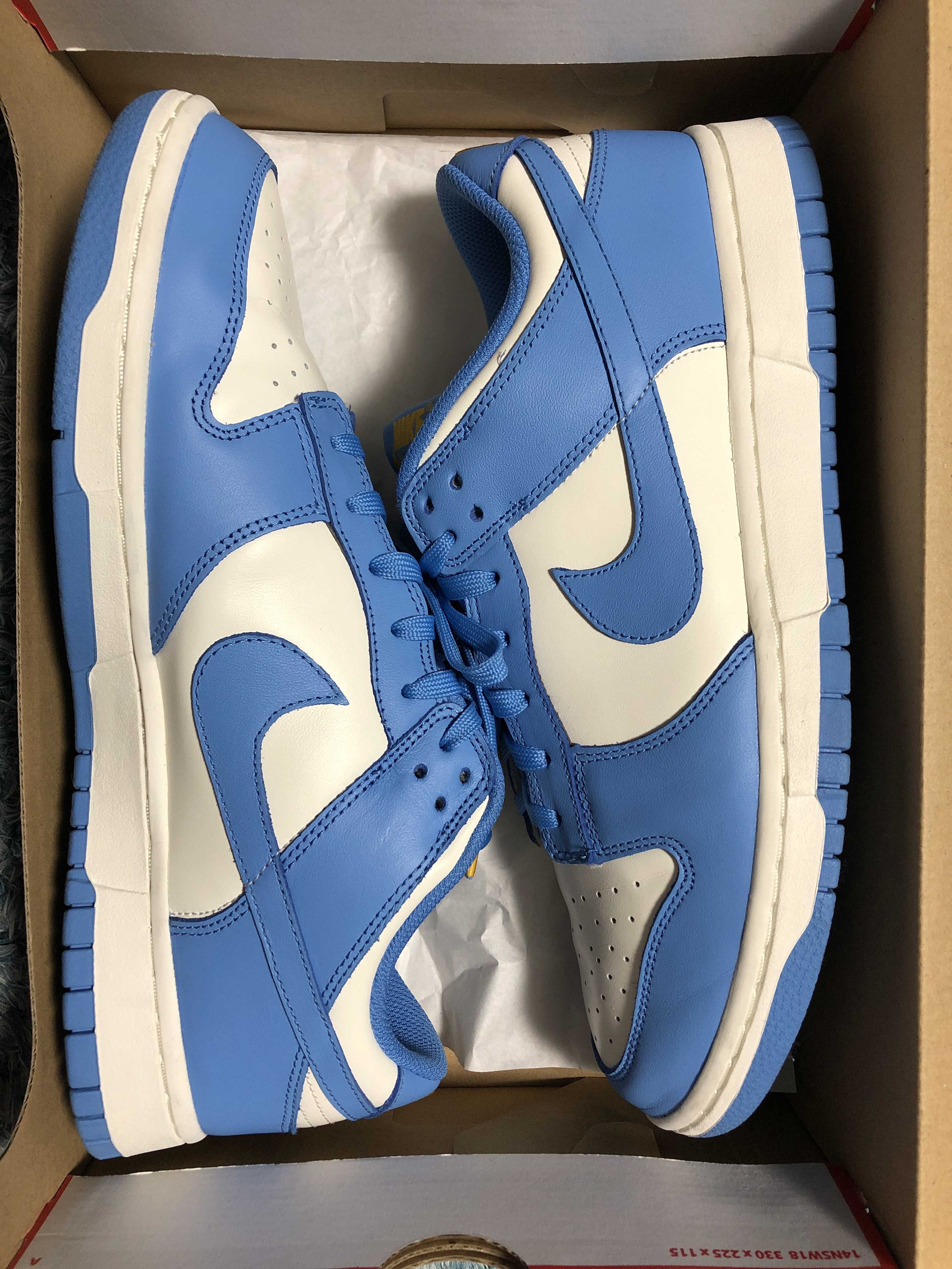 Nike Women's Dunk Low "Coast"