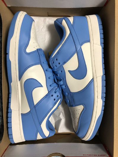 Nike Women's Dunk Low "Coast"