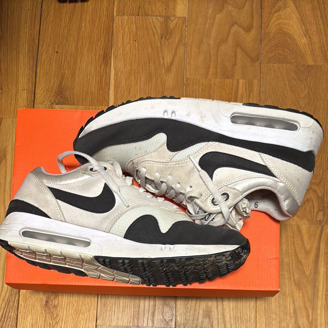 ナイキ エアマックス1 ゴルフ 