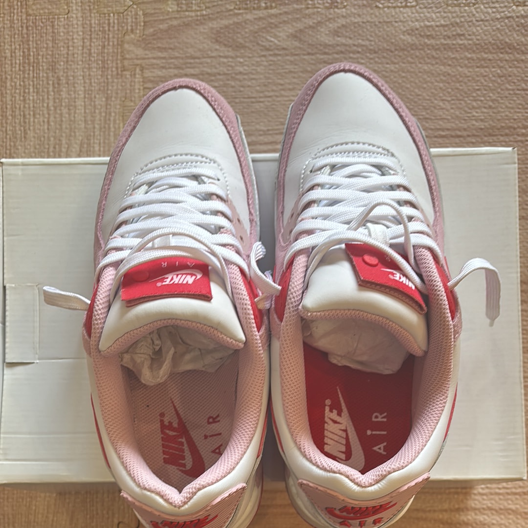 Nike Women's Air Max 90 "Valentine’s Day"