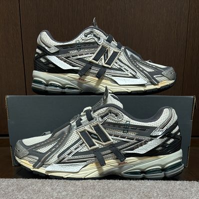 New Balance 1906A "Refined Future"
