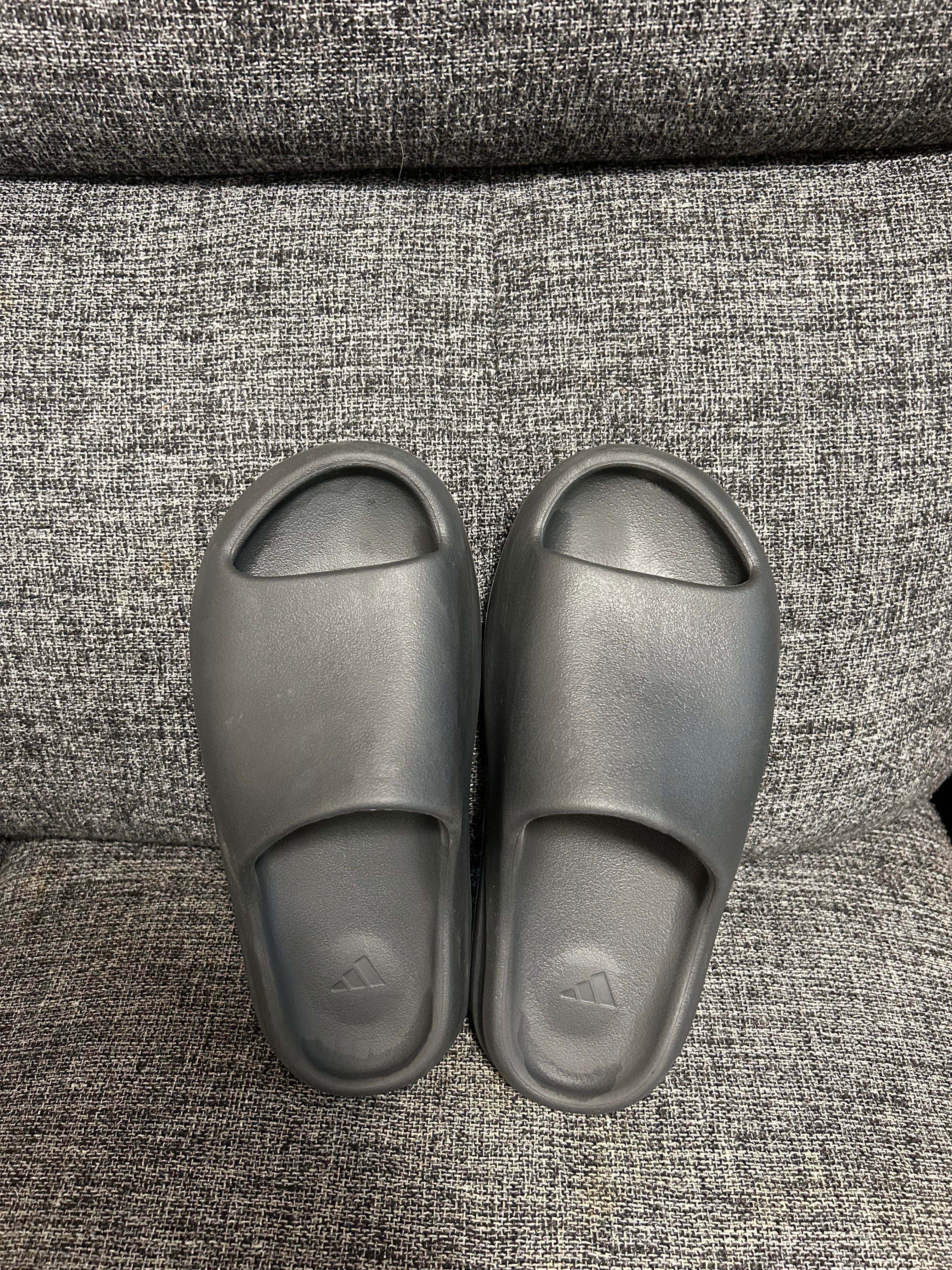 adidas YEEZY Slide "Onyx"
