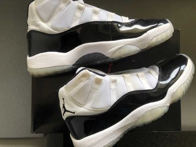 Nike Air Jordan 11 Retro "Concord" (2018)