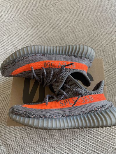 adidas YEEZY Boost 350 V2 "Beluga Reflective"
