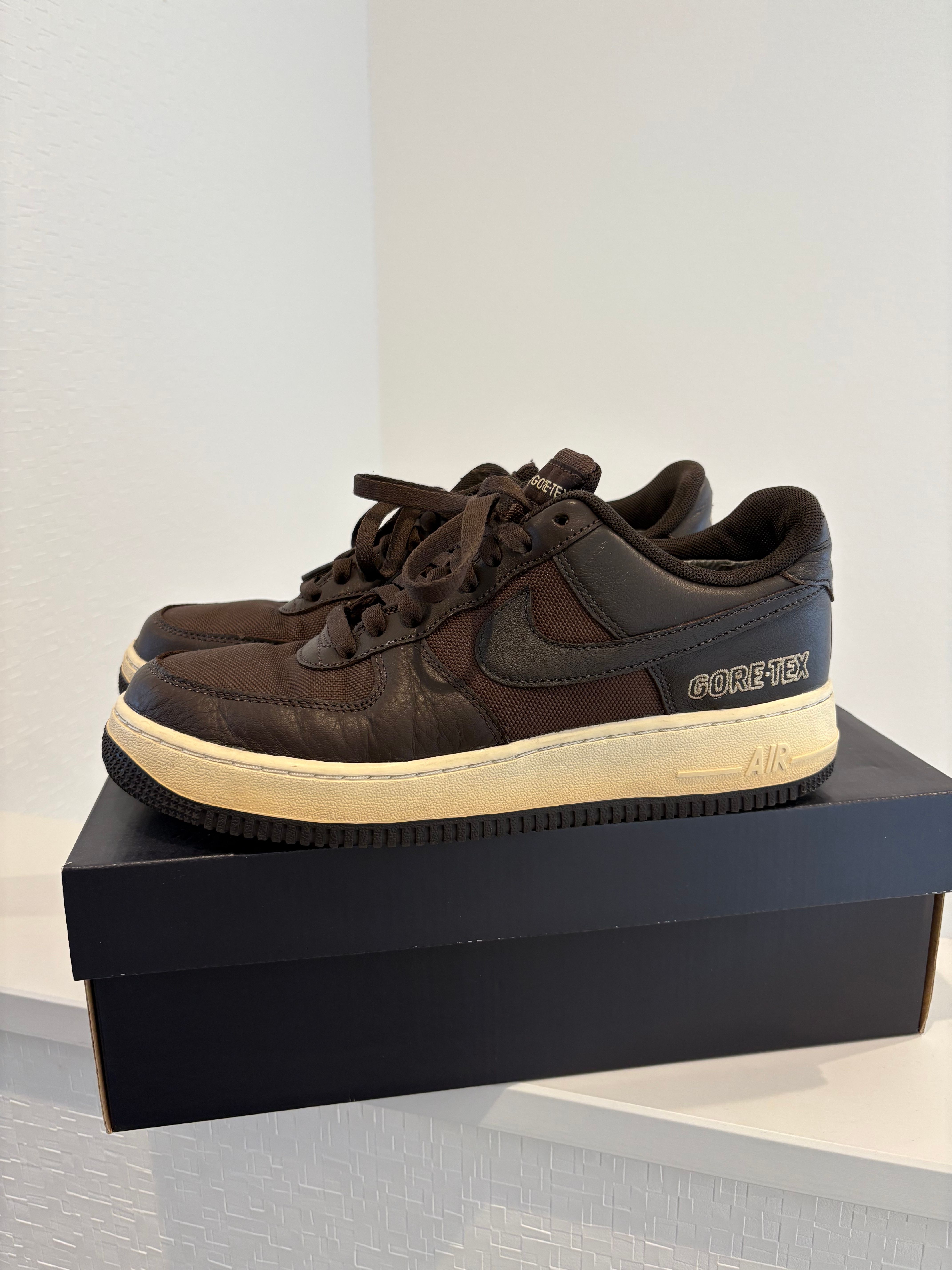 Nike Air Force 1 GORE-TEX 