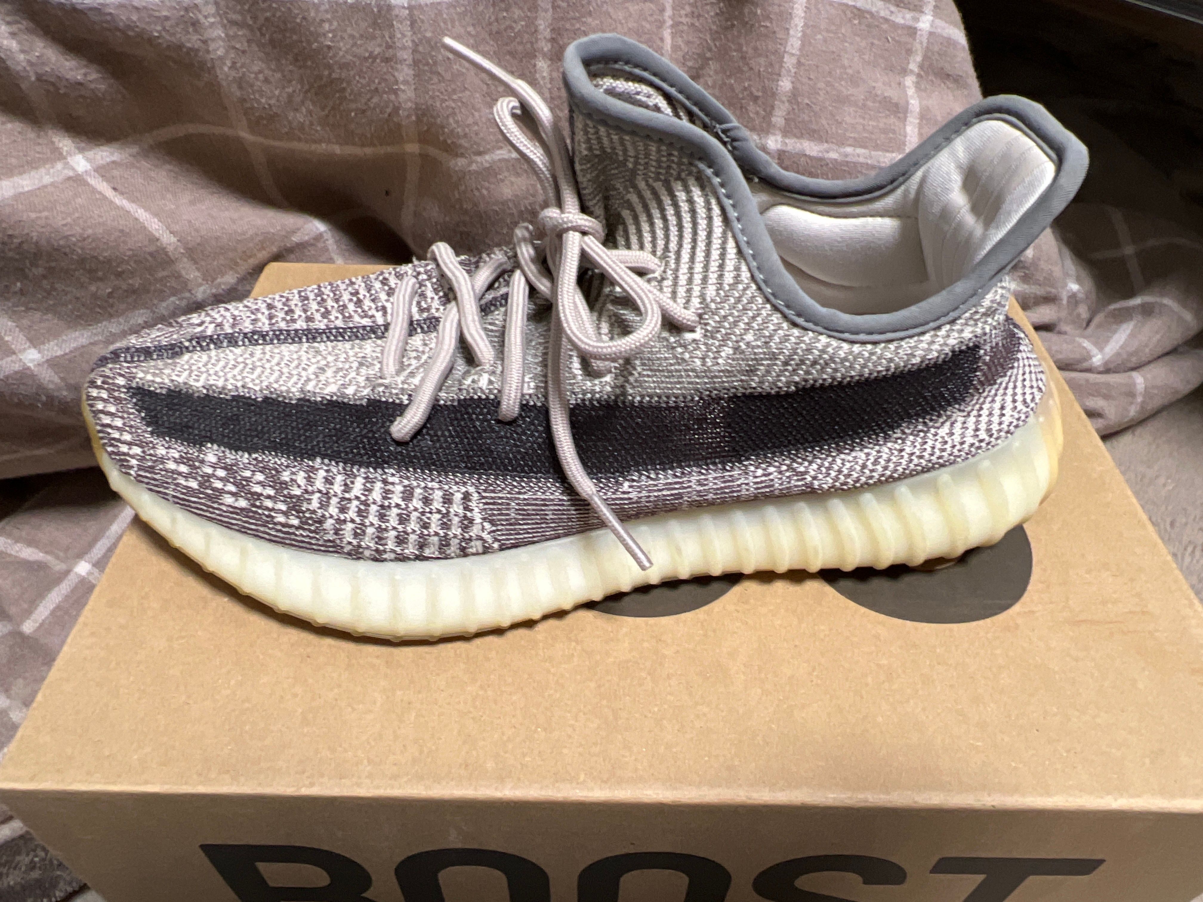 adidas YEEZY Boost 350 V2 "Zyon"