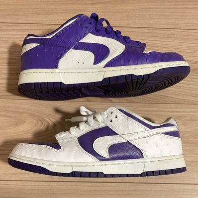 Nike Women's Dunk Low "Made You Look"