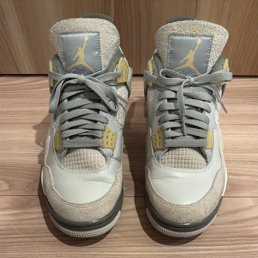 Nike Air Jordan 4 Retro SE "Craft"