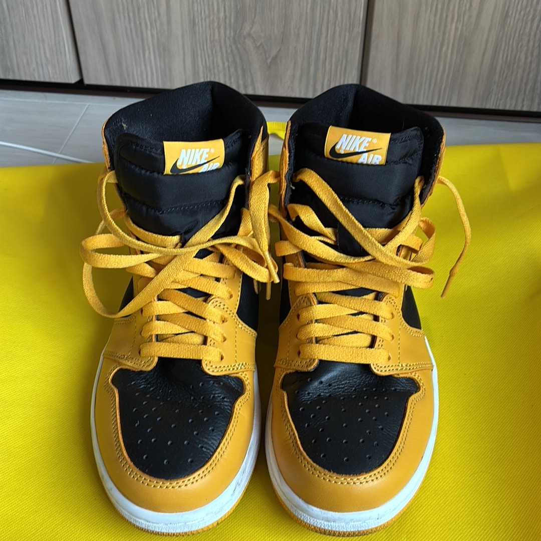 Nike Air Jordan 1 High OG "Pollen"
