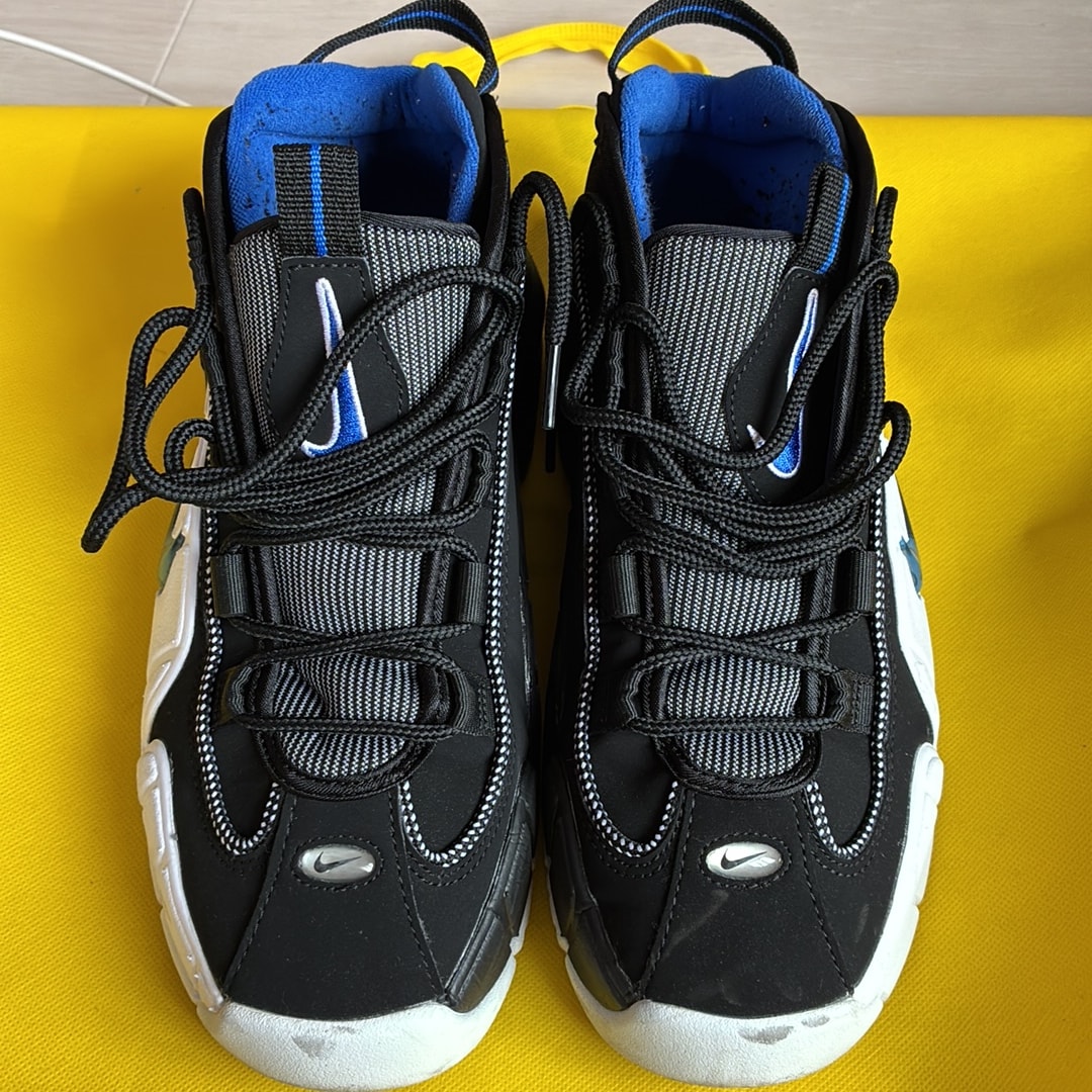 Nike Air Max Penny 1 "Orlando"