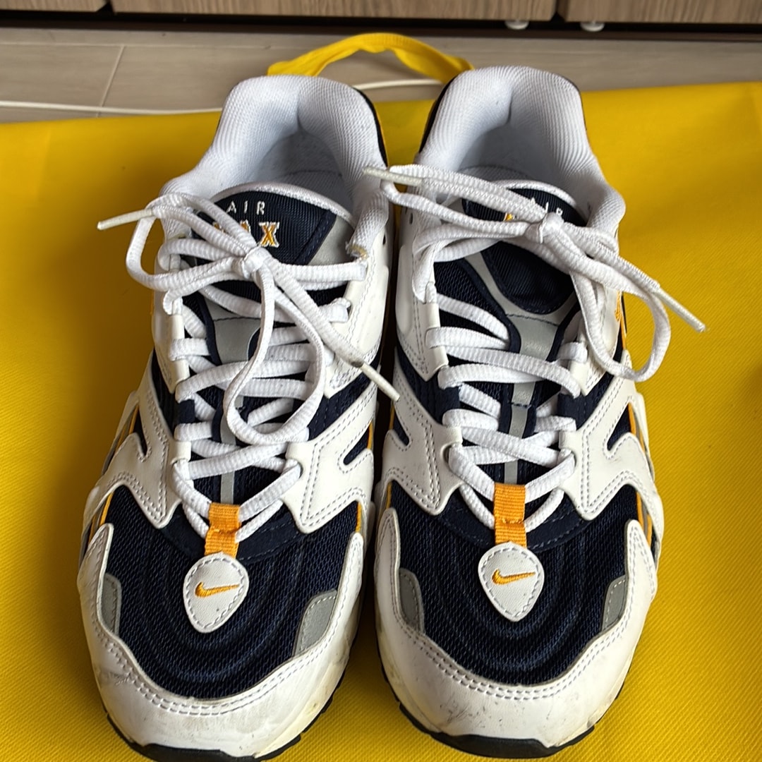 Nike Air Max 96 II XX 20th Anniversary "Midnight Navy"