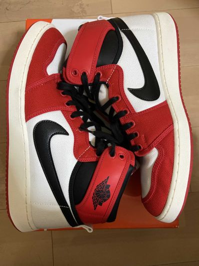 Nike Air Jordan 1 KO High "Chicago"