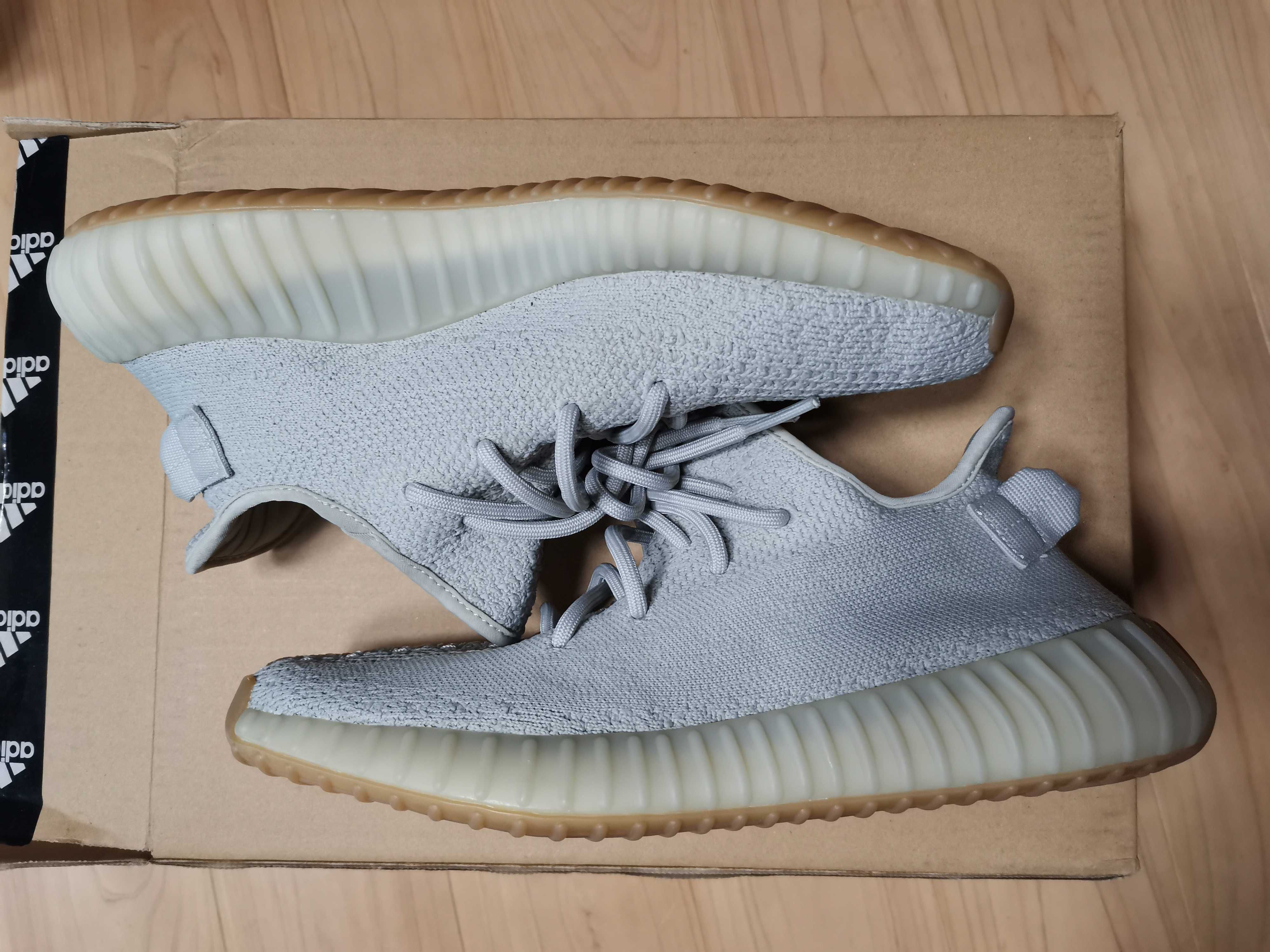 adidas YEEZY BOOST 350 V2 "Sesame"