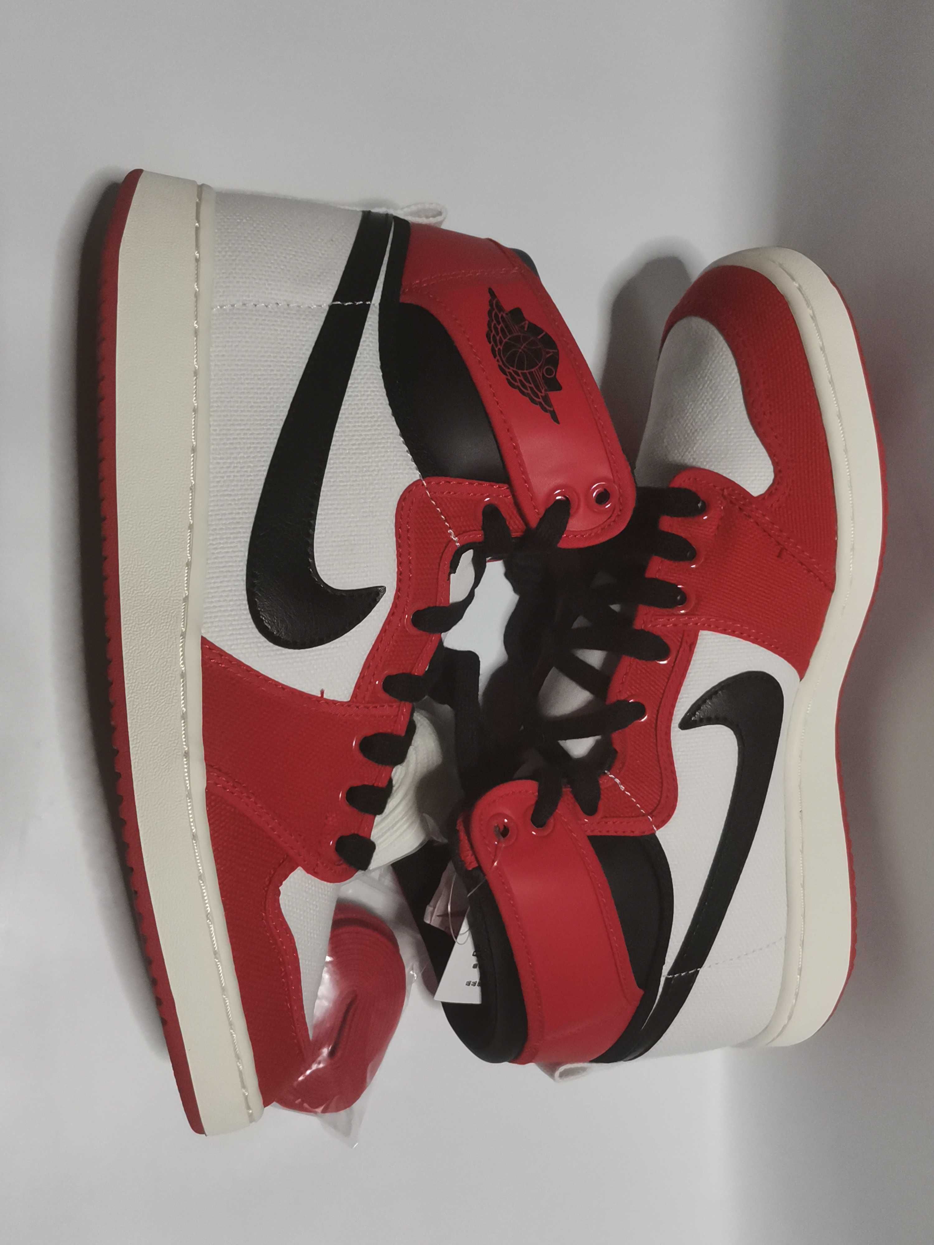 Nike Air Jordan 1 KO High "Chicago"