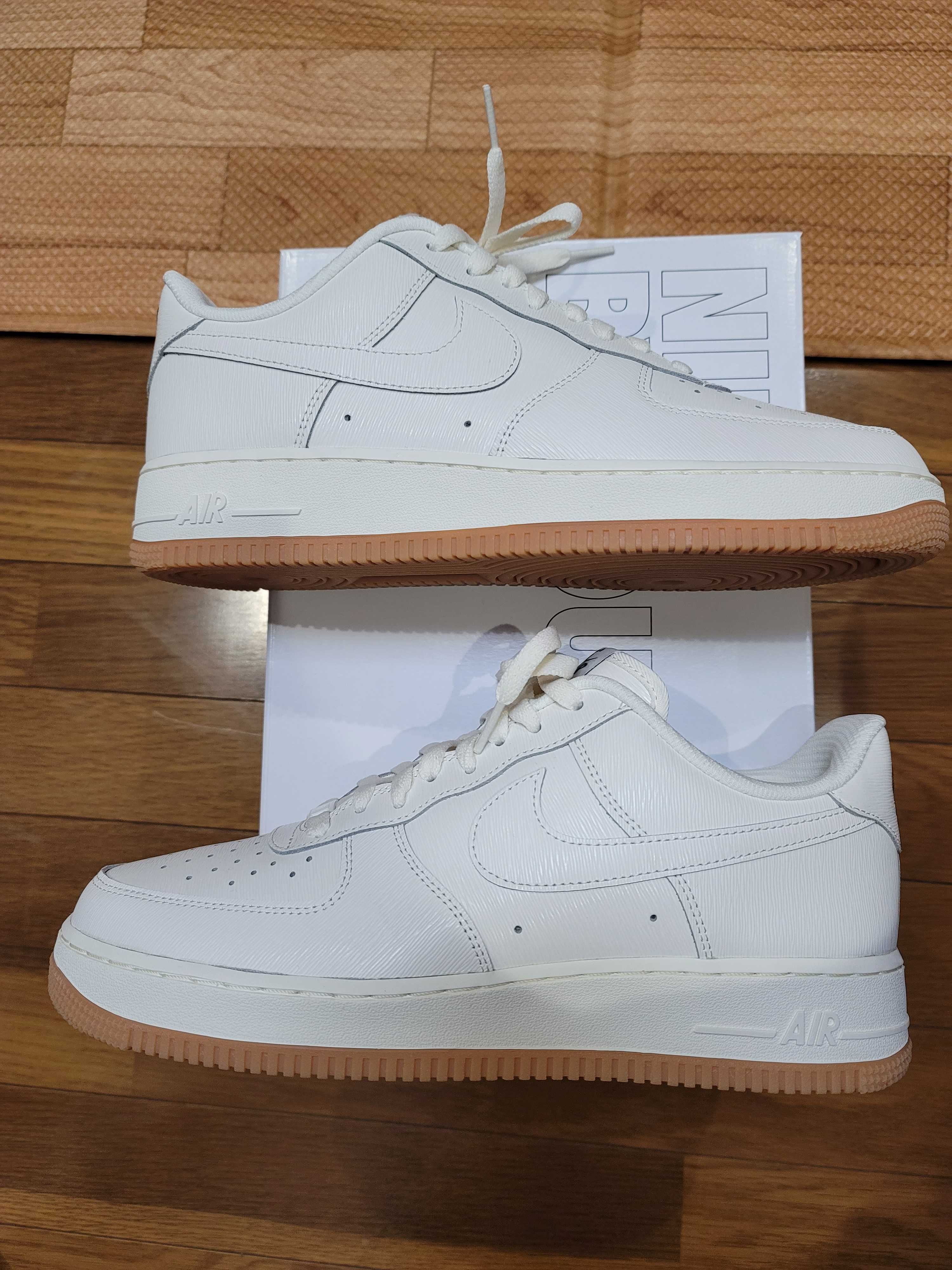 Nike Air Force 1 Low By You & Unlocked By You (NIKEiD)