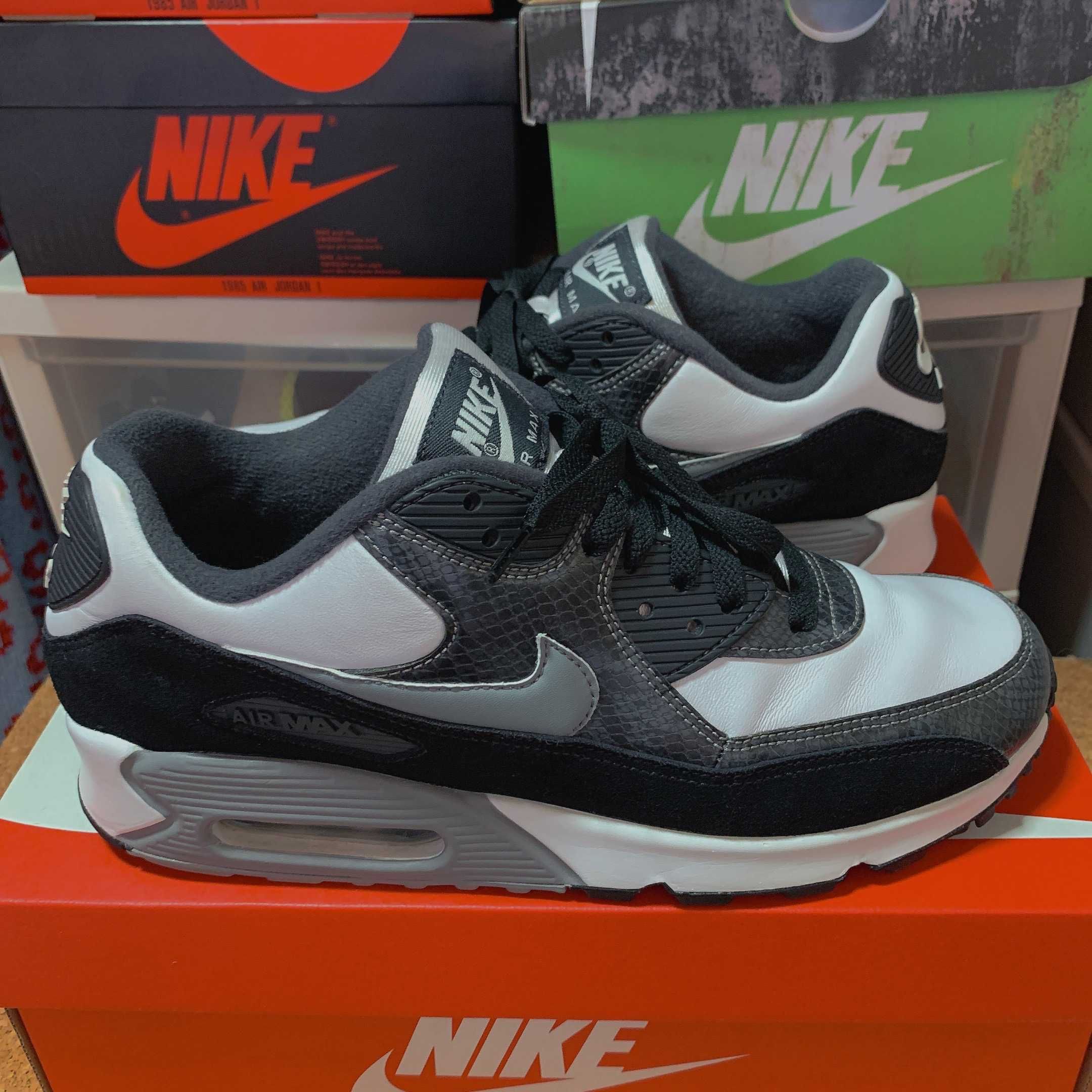 Nike Air Max 90 "Python"