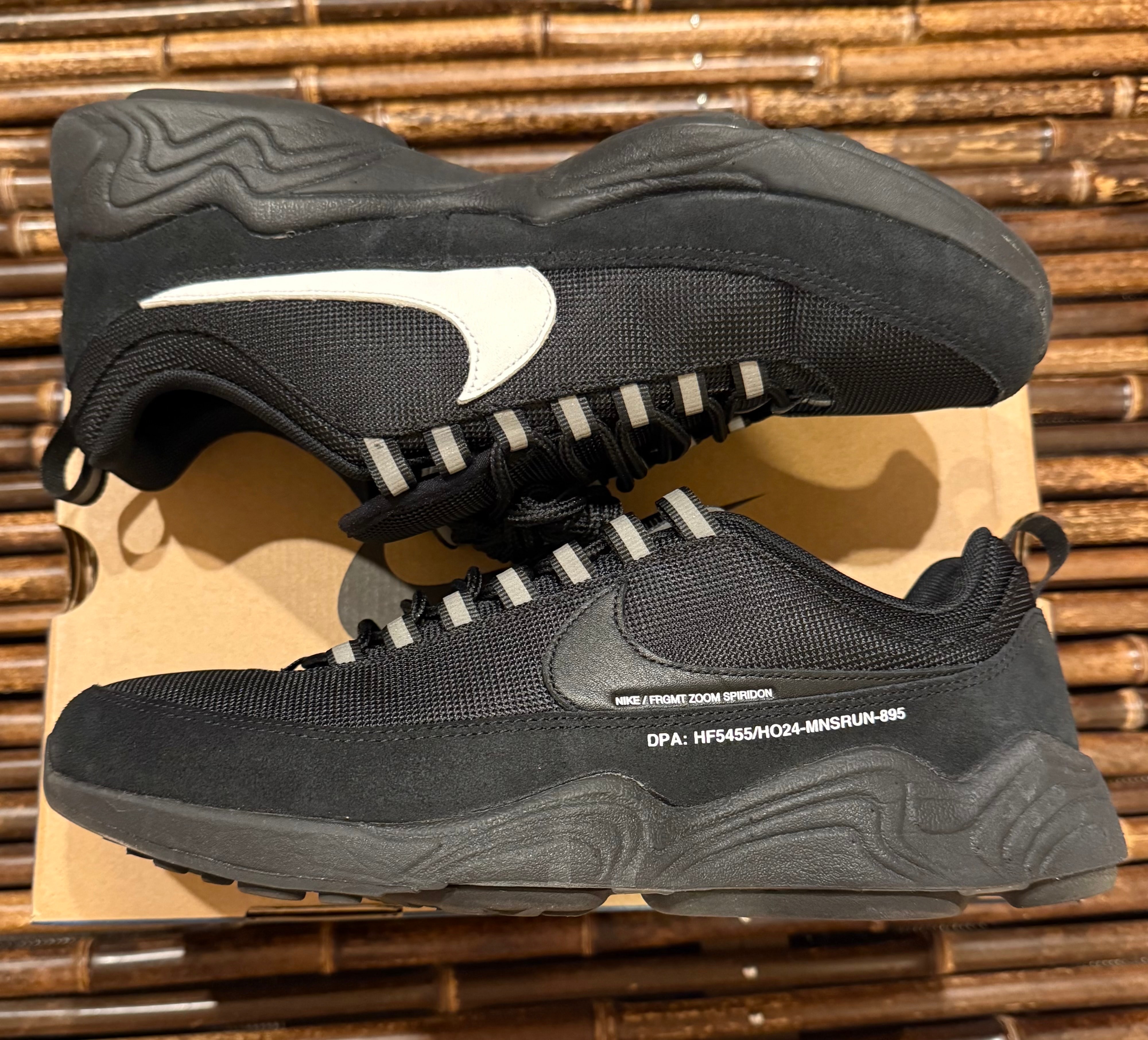 エアズーム(Air Zoom)/Nike 人気の新作/中古通販【スニーカー
