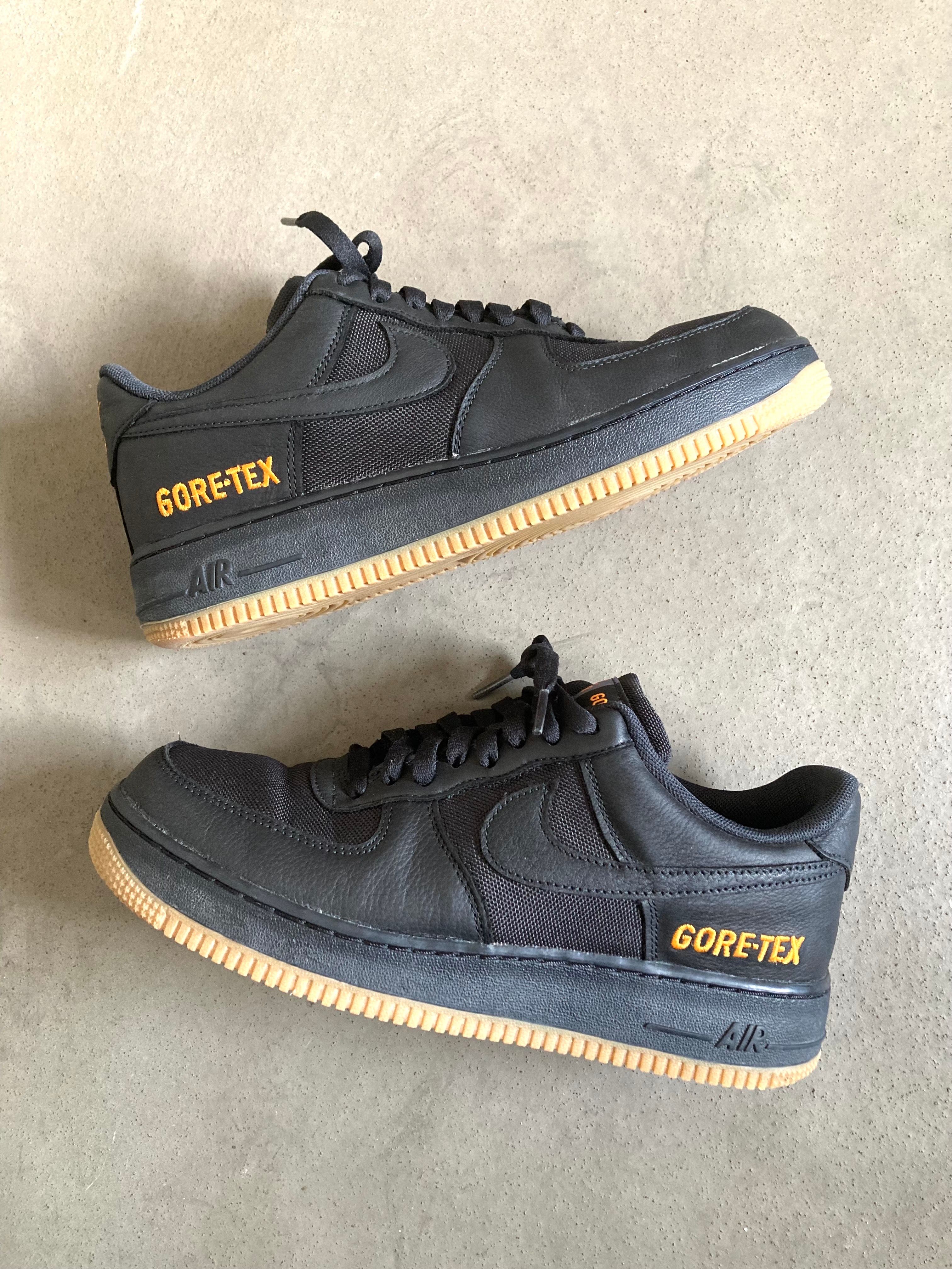 Nike Air Force 1 Low Gore-Tex "Bright Ceramic"