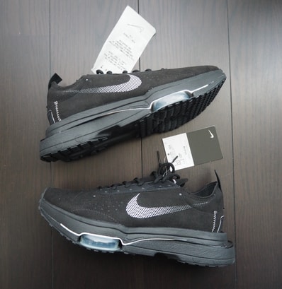 Nike Air Zoom Type "Black/Summit White/Black"