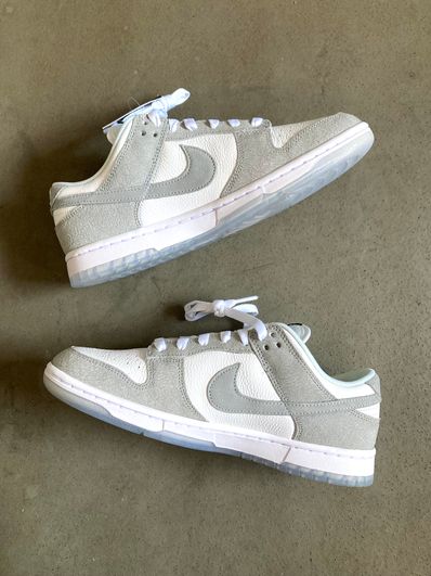 Nike Dunk Low By You & Unlocked "By You" (NIKEiD)