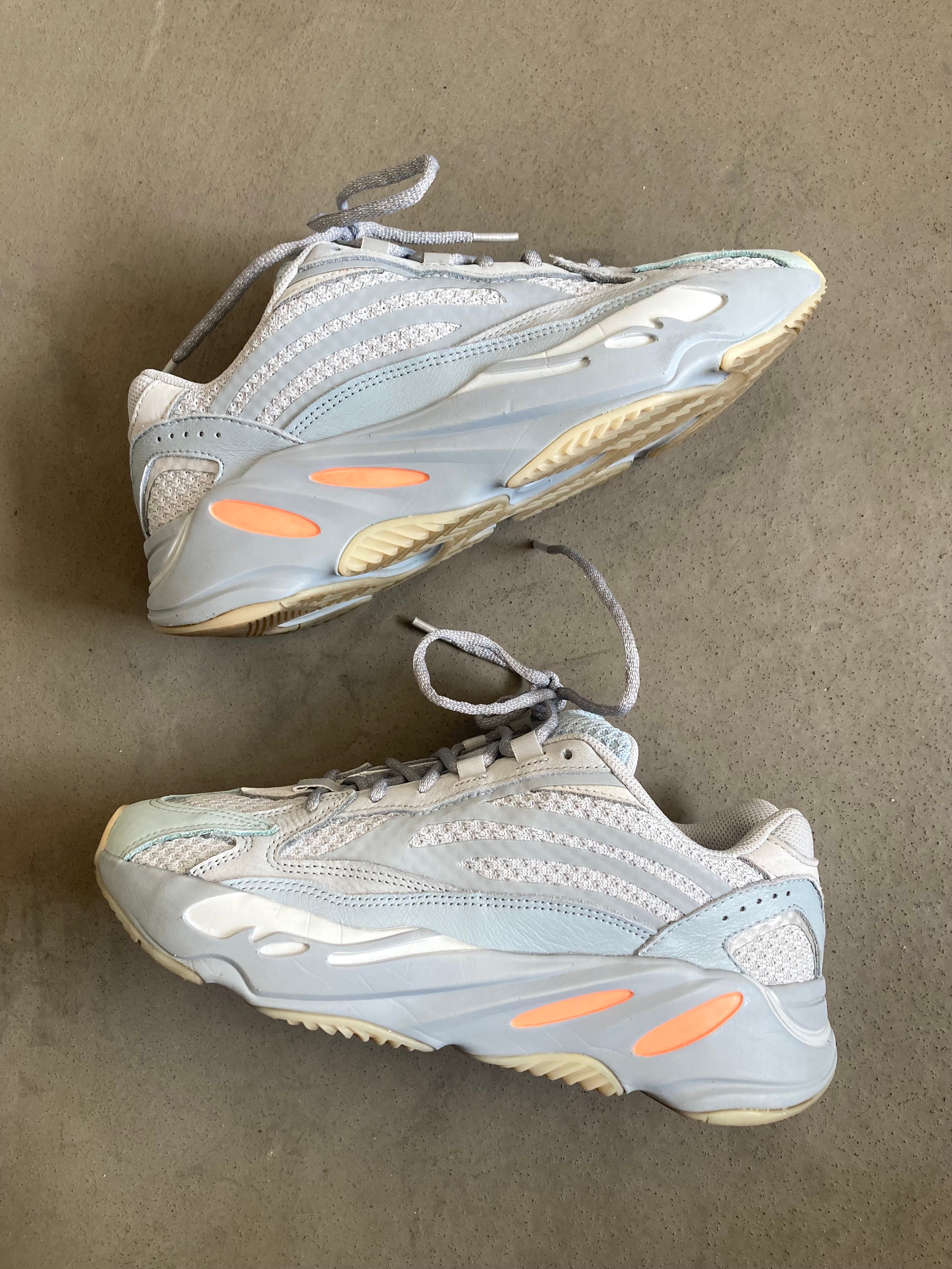 adidas Yeezy Boost 700 V2 "Inertia"