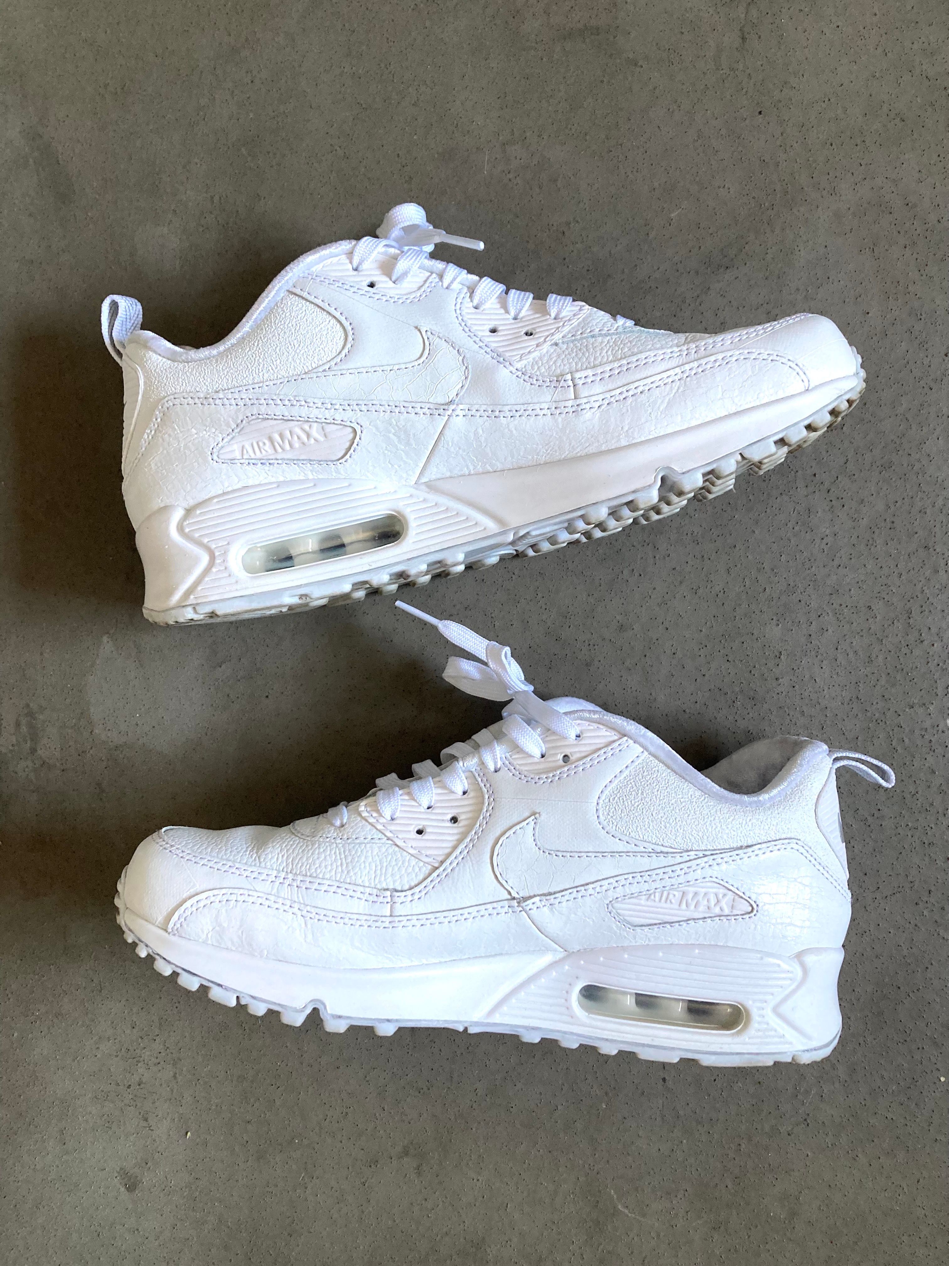 Nike Air Max 90 By You (NIKEiD)