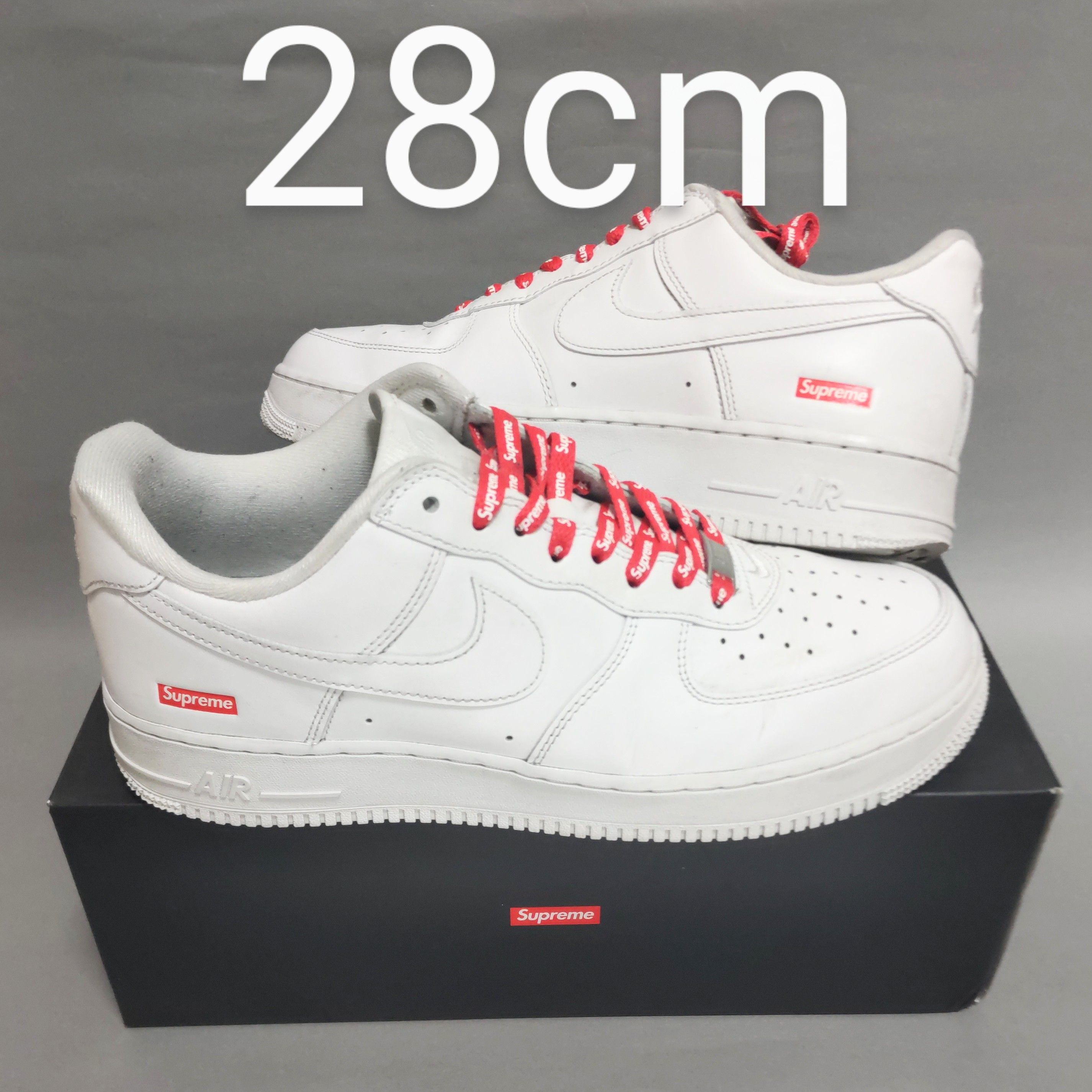2025年最新】エアフォース 1/AF1 人気・新作/新品・中古通販