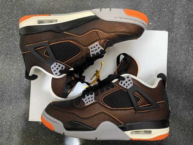 NIKE AIR JORDAN 4 Women's "STARFISH"