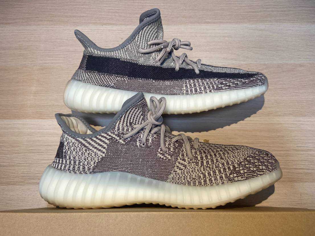 adidas YEEZY Boost 350 V2 "Zyon"