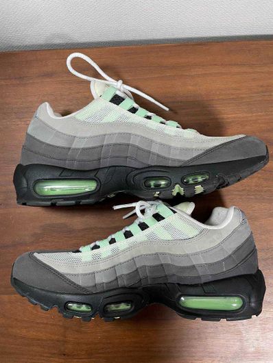Nike Air Max 95 "Fresh Mint"