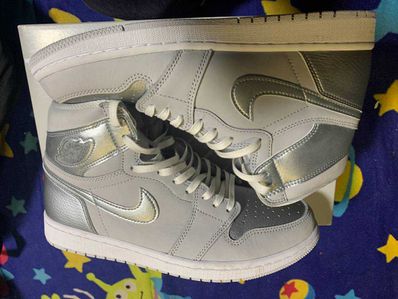 Nike Air Jordan 1 Retro High OG "CO.JP/TOKYO" (Standard Box)