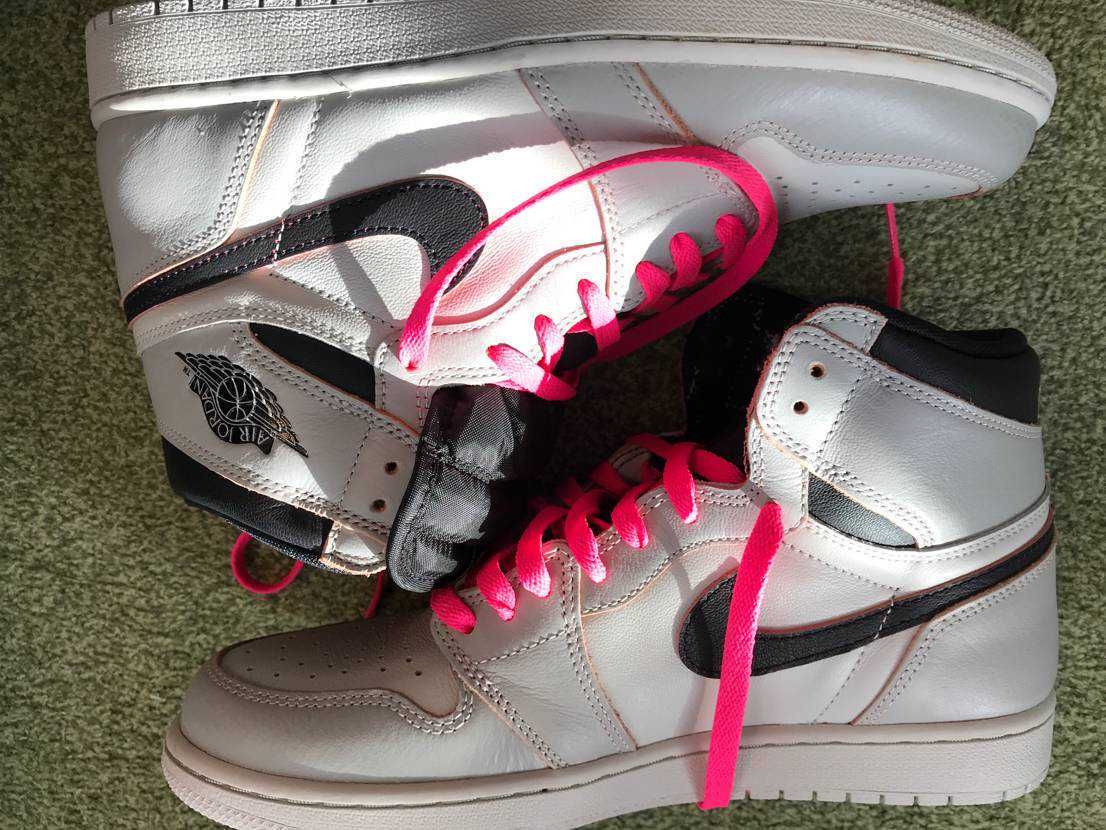 Nike SB × Air Jordan 1 High OG "NYC To Paris"