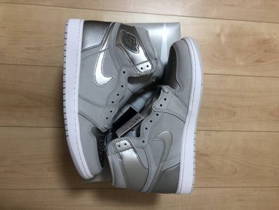 Nike Air Jordan 1 High OG "CO JP/TOKYO"(ブリーフケースなし)