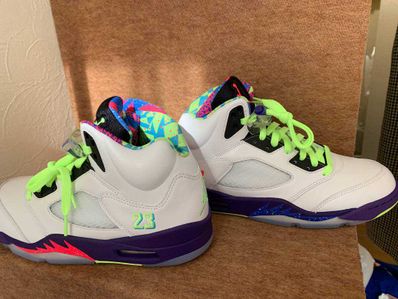 Nike Air Jordan 5 "Alternate Bel-Air"