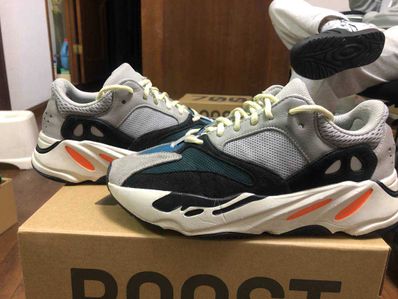 adidas YEEZY Boost 700 "Wave Runner"