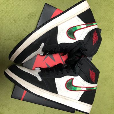 Nike Air Jordan 1 RETRO High OG "Sports Illustrated"