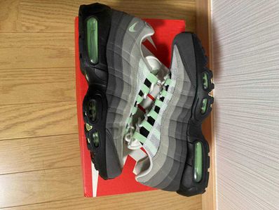 Nike Air Max 95 "Fresh Mint"