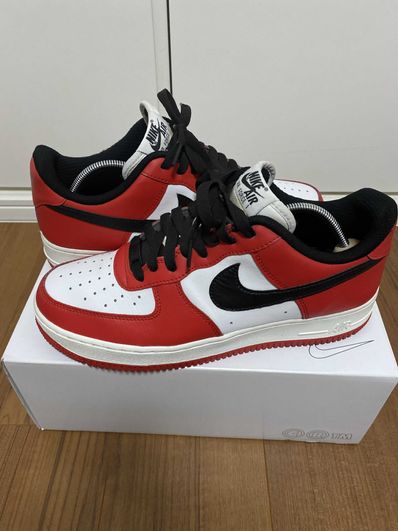 Nike Air Force 1 Low "By You & Unlocked By You" (NIKEiD)